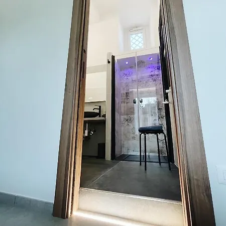 Ferienwohnung La Krianza Neapel Exterior foto