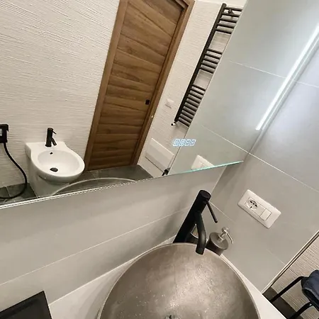 Ferienwohnung La Krianza Neapel Exterior foto