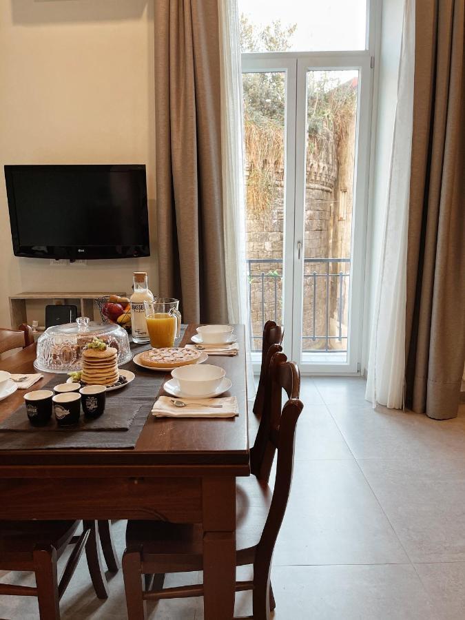 La Krianza Apartment