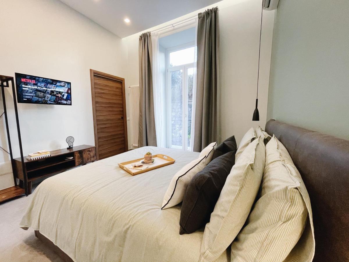 La Krianza Apartment