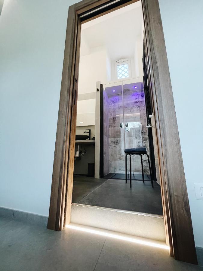 Apartment La Krianza Neapel