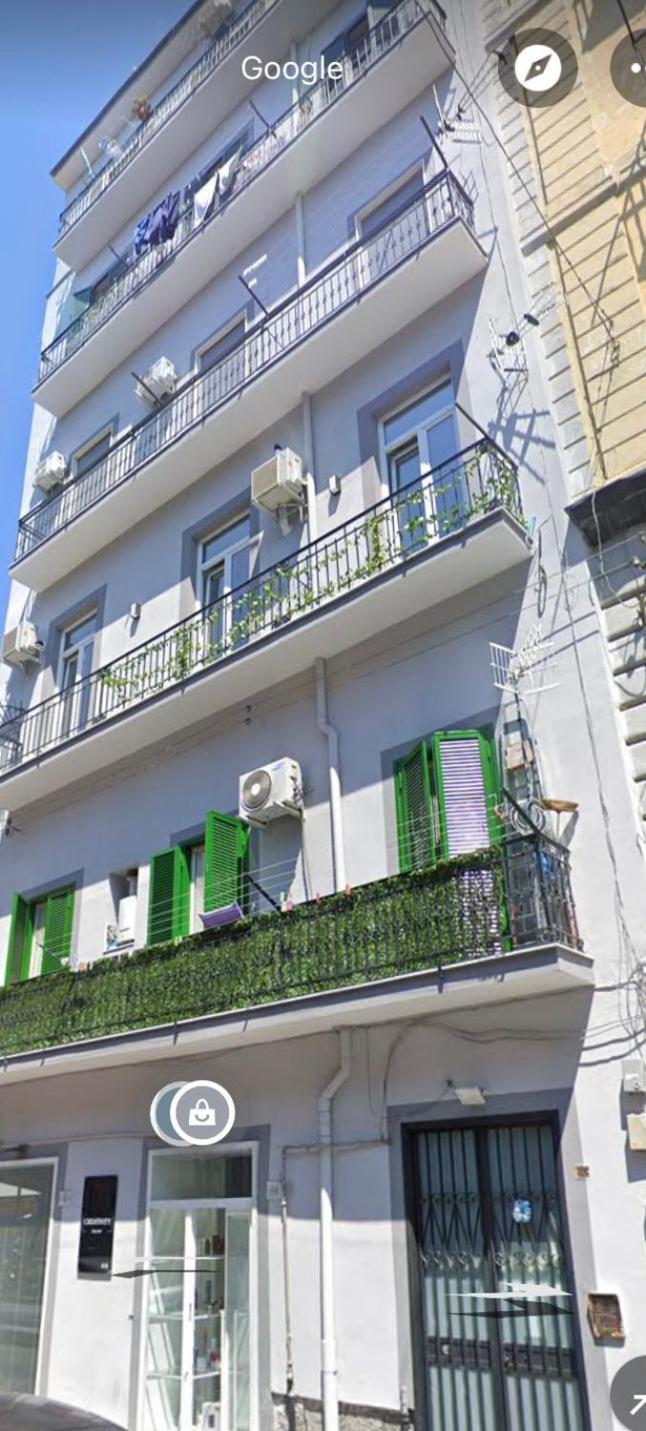 La Krianza Apartment Neapel